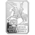 Szwoleżer Gwardii Cesarza Napoleona I